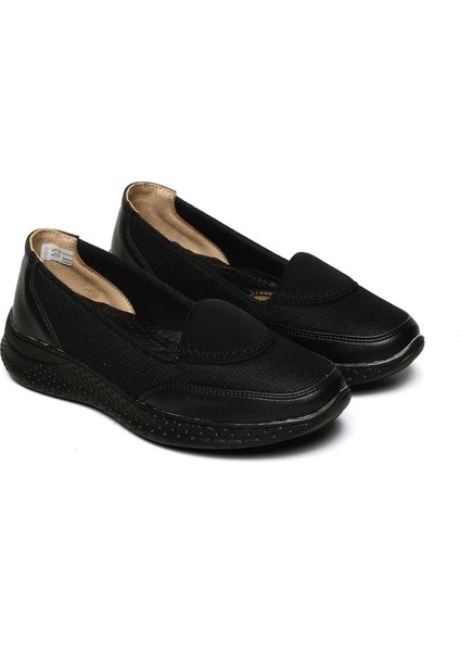 Bağcıksız Poli Taban Comfort 018-F218-24K Kadın Ayakkabı fiyatları