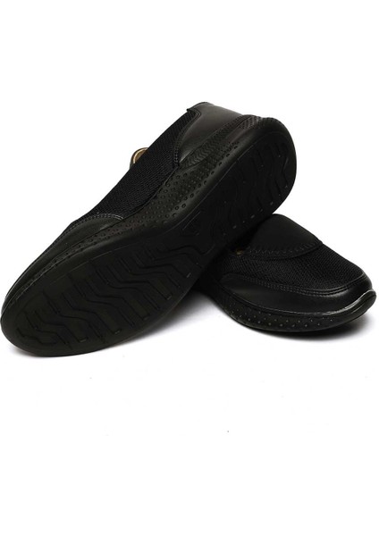 Bağcıksız Poli Taban Comfort 018-F218-24K Kadın Ayakkabı fırsatları