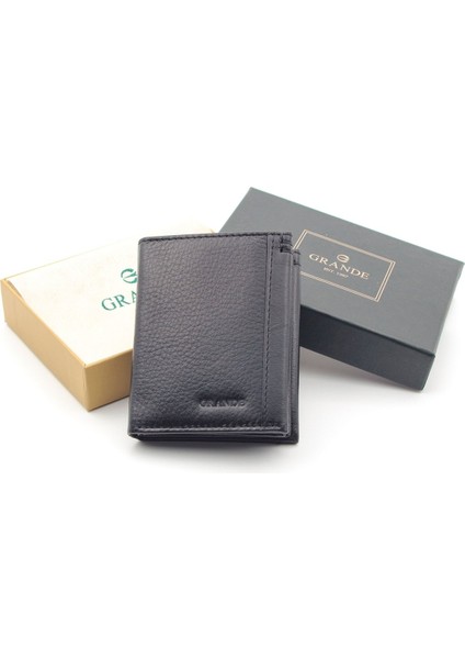 Siyah Erkek Kartlık Grande 1726 modelleri