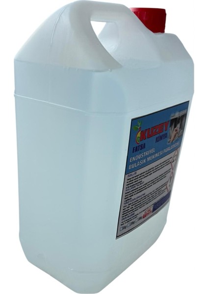 Endüstriyel Bulaşık Makinesi Parlatıcısı - 5 kg fiyatları