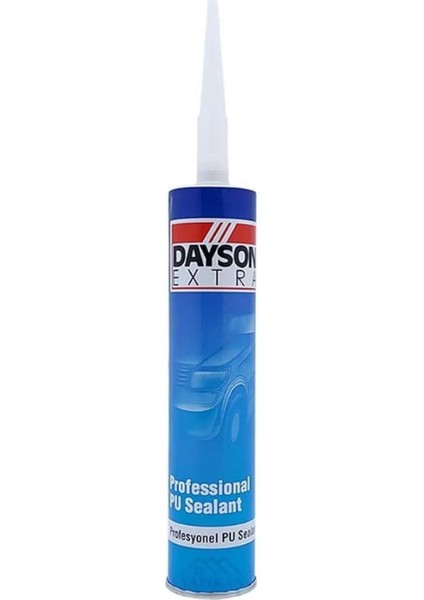 Extra Professional Pu Sealant (Çelik Silikon) 280 ml fiyatları