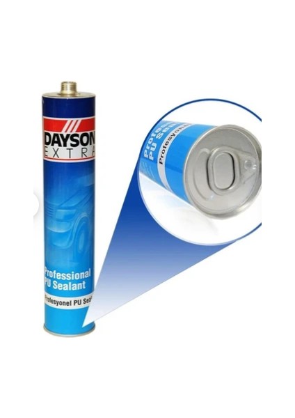 Extra Professional Pu Sealant (Çelik Silikon) 280 ml modelleri