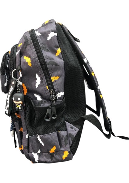 Astral Perfect 3lü Ilkokul Çanta Takımı modelleri