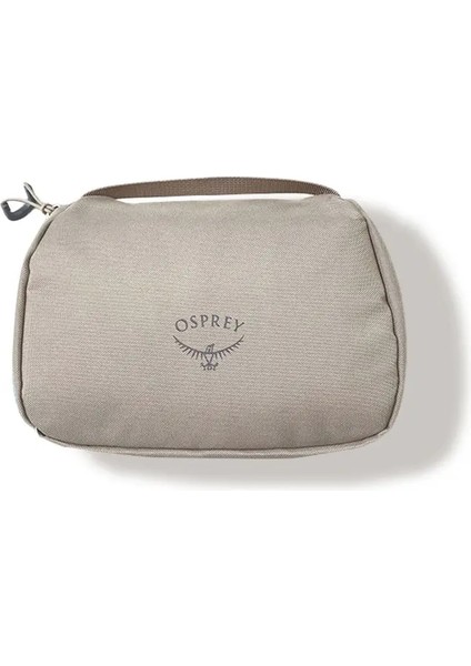 Osprey Su Geçirmez Açık Hava Spor Taşınabilir Küçük Aksesuar Makyaj Çantası, Günlük Çok Yönlü Güneş Çantası Renk: Haki (Yurt Dışından)
