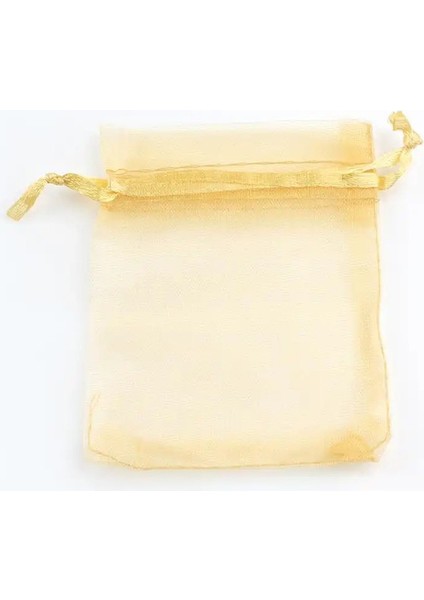 50PCS Çok Molor Hediye Organza Çantaları 5x7 7x9 9X12 10X15CM Çizilebilir Düğün Dekorasyon Hediye Çantaları Ekran Ambalajı Jewelrycolor: Turuncu/boyut: 5X7CM (Yurt Dışından)