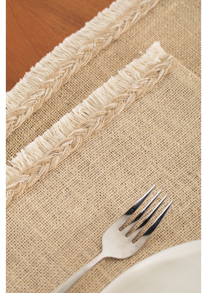 Örgülü Jüt Runner modelleri