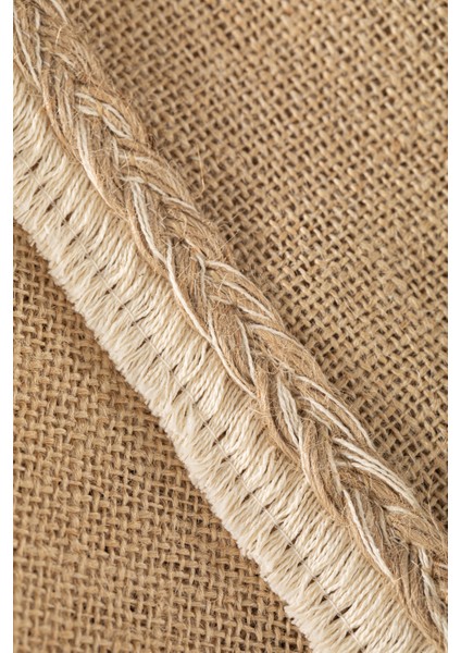 Örgülü Jüt Runner fırsatları