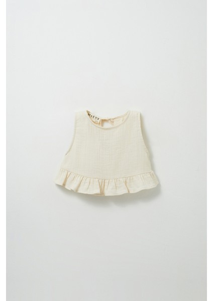 Tiny Müslin Bluz Pantolon Takım fiyatları