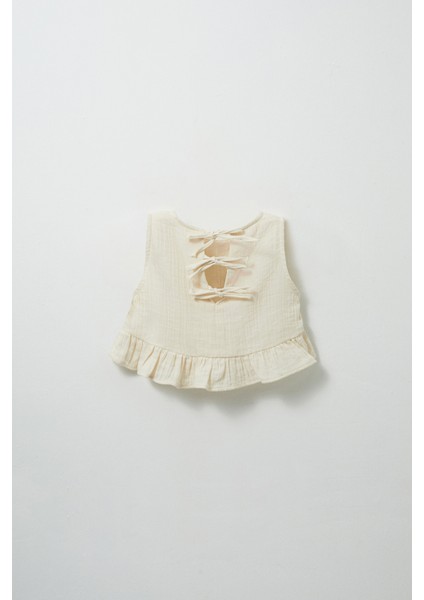 Tiny Müslin Bluz Pantolon Takım fırsatları