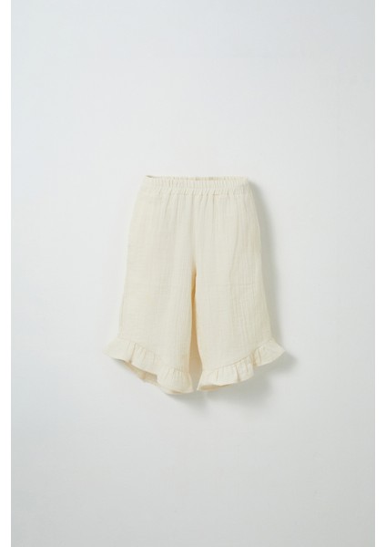 Tiny Müslin Bluz Pantolon Takım