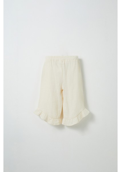 Tiny Müslin Bluz Pantolon Takım