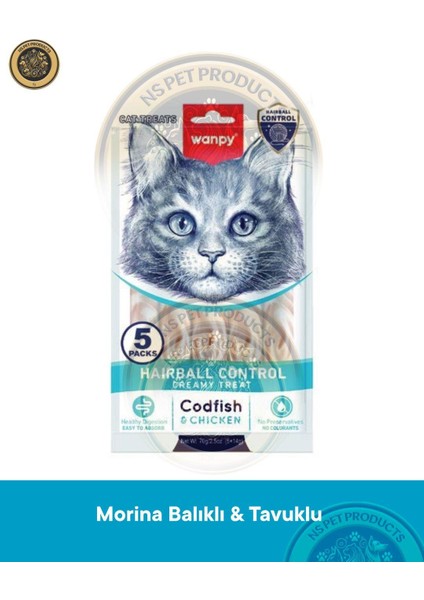 Fonksiyonel Kedi Krema Ödülü 6lı Hepsi Bir Arada 5X14GR fiyatları