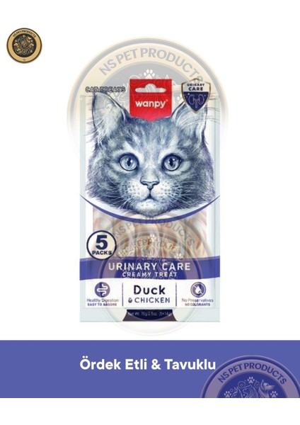 Fonksiyonel Kedi Krema Ödülü 6lı Hepsi Bir Arada 5X14GR modelleri