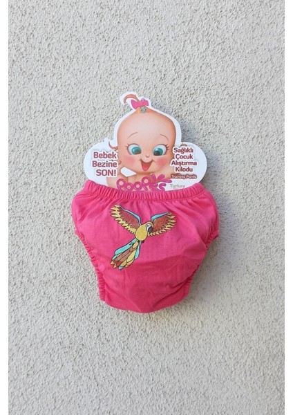 3'lü Alıştırma Külodu modelleri