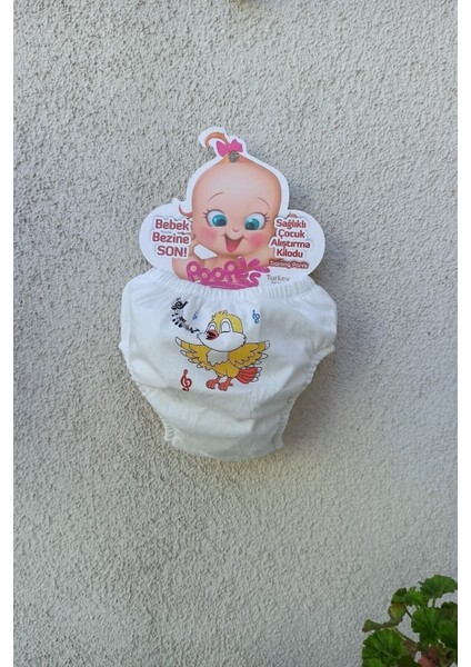 3'lü Alıştırma Külodu fırsatları