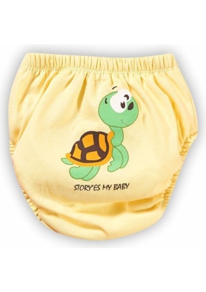 Pamuk Kombin Alıştırma Külodu 3'lü fiyatları