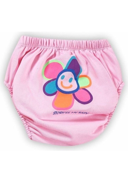 Pamuk Kombin Alıştırma Külodu 3'lü modelleri