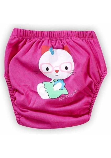 Pamuk Kombin Alıştırma Külodu 3'lü fırsatları