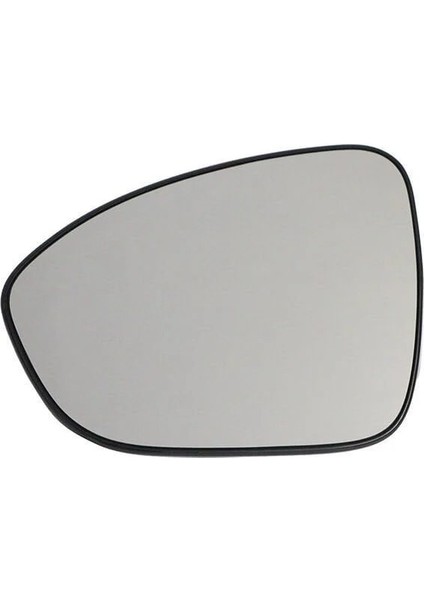Clio Symbol Logan Sandero Ayna Camı Sol Elektrikli Isıtmalı