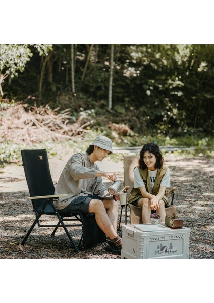 Nightfall T08 Kamp Sandalyesi fiyatları