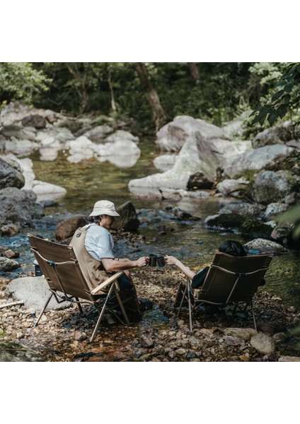 Nightfall T08 Kamp Sandalyesi modelleri