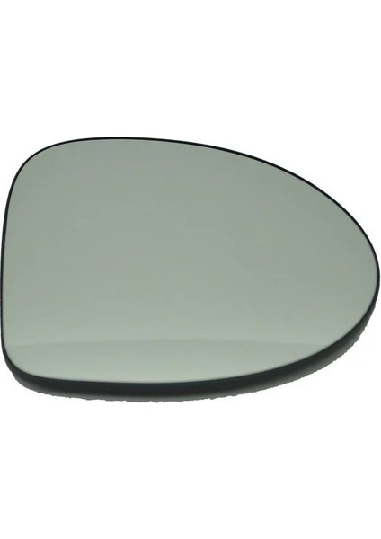 Clio Iıı Sedan Symbol Thalia Ayna Camı Sağ Elektrikli Isıtmalı