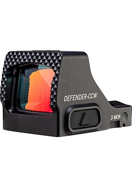 Defender-Ccw Micro Red Dot (3 Moa)