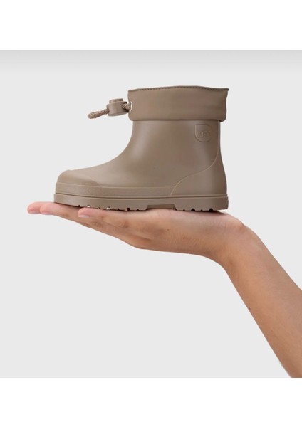 W10305 Elmwood Çocuk Yağmur Çizmesi fırsatları