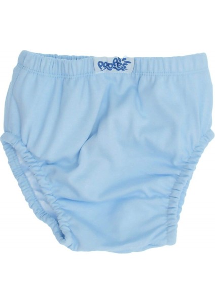 Ana Kuzusu Poopes Erkek Çocuk Baskılı Alıştırma Külodu