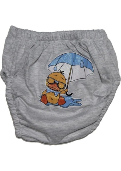 Yavru Ördekler Temalı 3'lü Alıştırma Külodu fırsatları