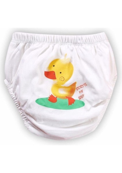 Poopes Pamuk 3 Lü Kız Kombin Alıştırma Külodu fiyatları