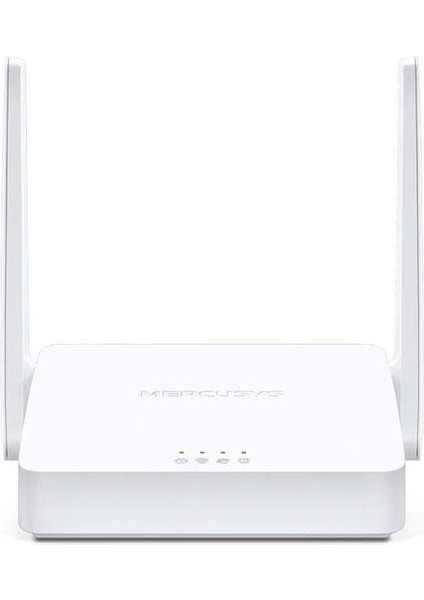 Mercusys Mw MW301R 2 Port 300 Mbps Kablosuz Router