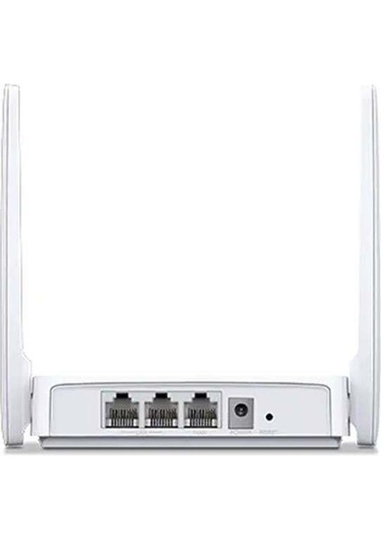 Mercusys Mw MW301R 2 Port 300 Mbps Kablosuz Router fiyatları