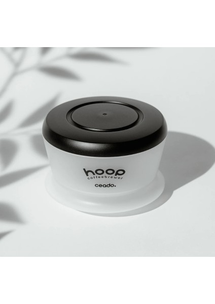 Hoop Coffee Brewer Ghost fiyatları