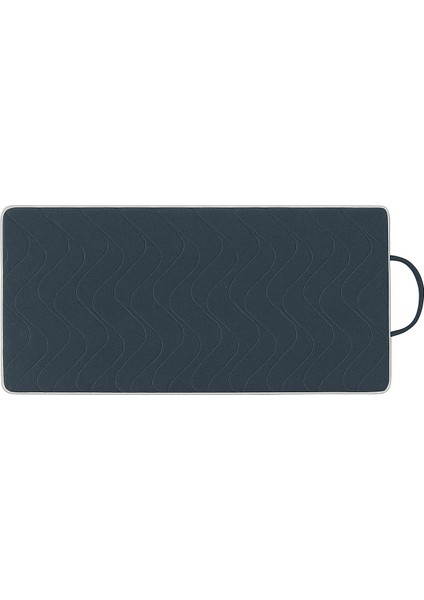 Mavi Taşınabilir Katlanır Yatak Karavan Kamp Yatağı Anne Yanı Yer Yatağı fiyatları