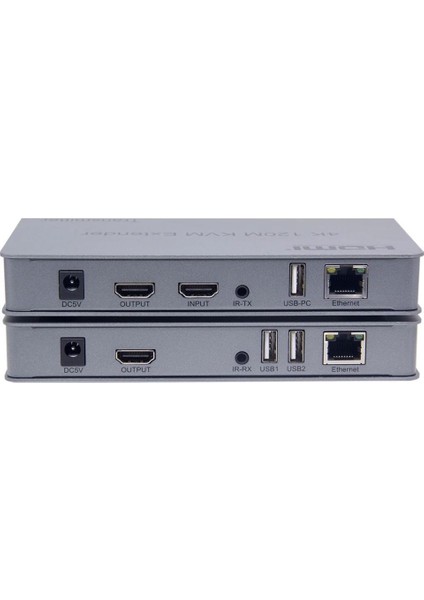 GAB-KVM120 Kvm Extender 120MT fiyatları