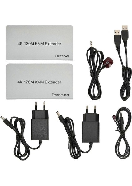 GAB-KVM120 Kvm Extender 120MT modelleri