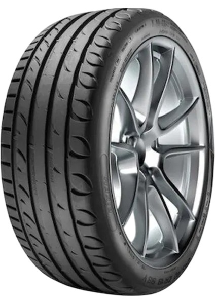 245/45R18 100W Xl Riken Ultra High Performance 2024 Yaz Lastiği