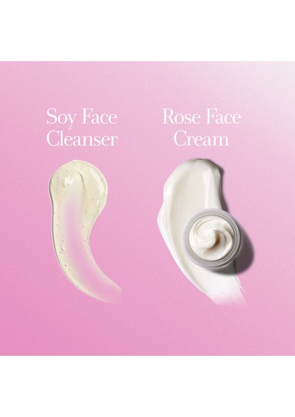 Dewy Skin Duo - Cilt Bakım Seti 50ML + 15ML modelleri