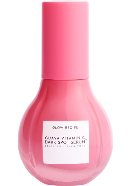 Guava Vitamin C - Leke Karşıtı Serum 30 ml