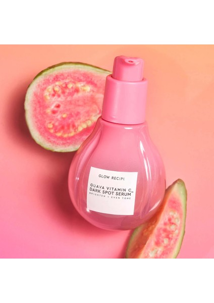 Guava Vitamin C - Leke Karşıtı Serum 30 ml fiyatları