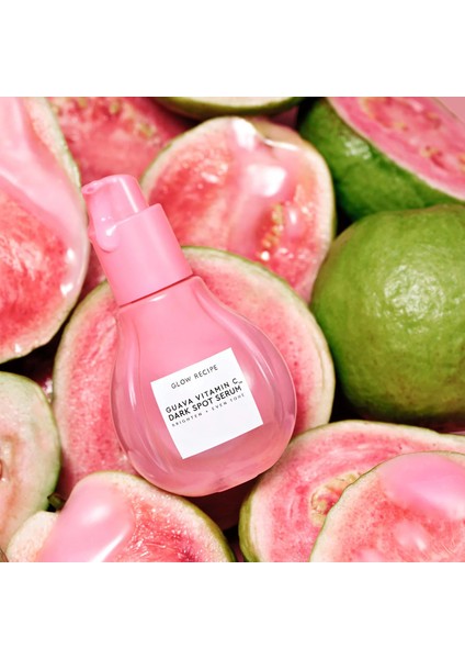 Guava Vitamin C - Leke Karşıtı Serum 30 ml modelleri
