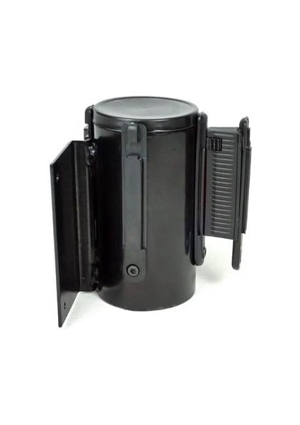 Duvar Tipi Şerit Bariyer-Kırmızı fiyatları