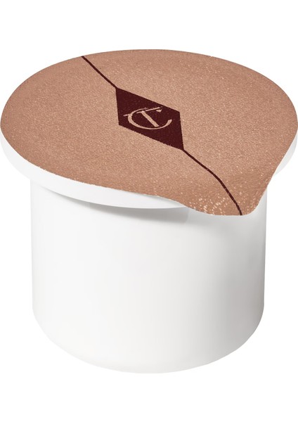 Charlotte's Magic Cream - Yüz Kremi Yedeği 50 ml