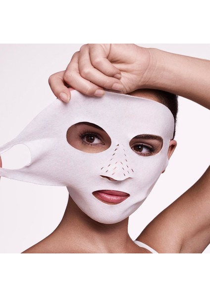 Instant Magic Facial Dry Sheet Mask - Yüz Maskesi 2,3 G modelleri