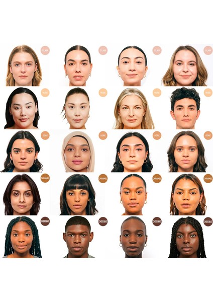 Ginseng Bb Crème - Bb Krem Chocolat - 40 ml fırsatları