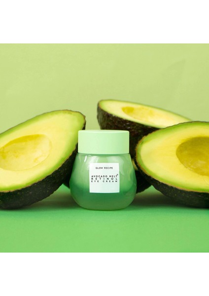 Avocado Melt Crème - Göz Kremi 15ML fiyatları