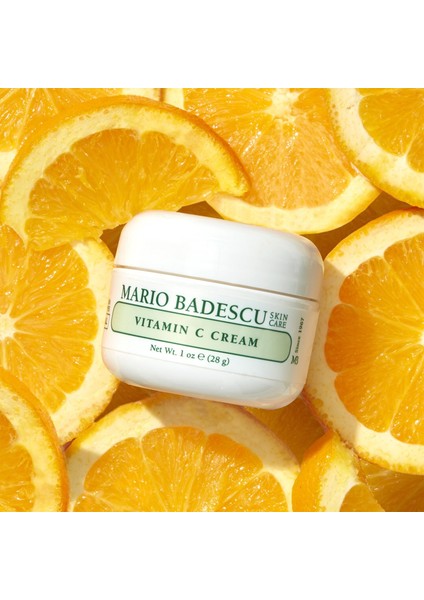 Vitamin C Cream - Krem 28 ml fırsatları