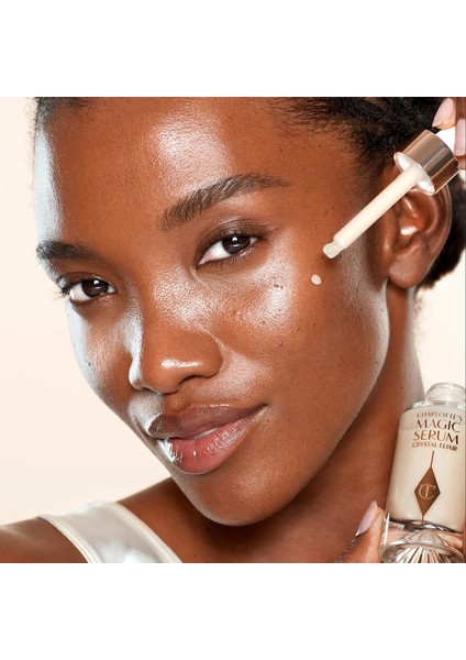 Magic Serum Crystal Elixir - Cilt Bakım Serumu 100 ml fiyatları