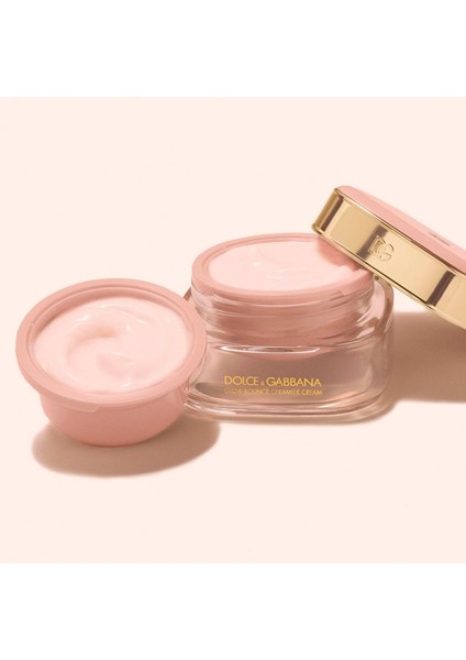 Glow-Bounce Ceramide Cream - Dolgunlaştırıcı ve Canlandırıcı Nemlendirici 50 ml fiyatları